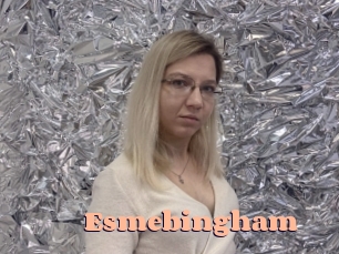 Esmebingham
