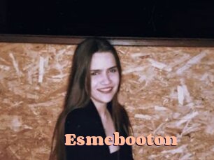 esmebooton Chatte Rasée