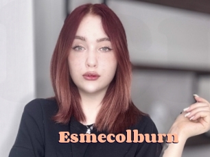 Esmecolburn