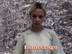 esmecrago Chatte Rasée