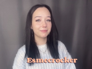 Esmecrocker