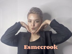 Esmecrook