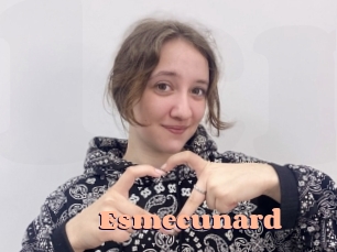 Esmecunard