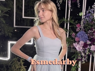 Esmedarby