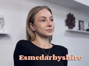 Esmedarbyshire