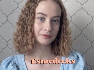Esmedeeks