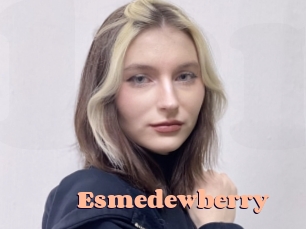 Esmedewberry