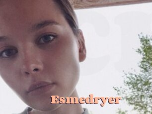 Esmedryer