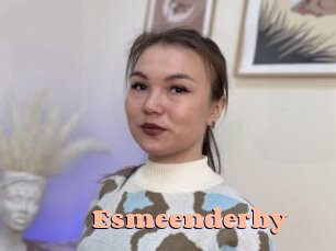 Esmeenderby