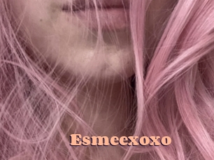 Esmeexoxo