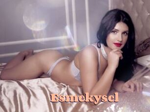 Esmekysel