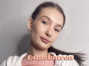 Esmelauren