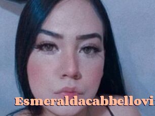 esmeraldacabbellovir Chatte Rasée