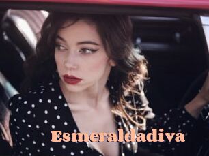 Esmeraldadiva