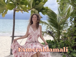 Esmeraldamali