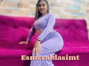 Esmeraldasimt