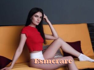 esmerare Chatte Rasée