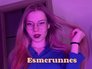 Esmerunnes
