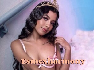 Esmexharmony
