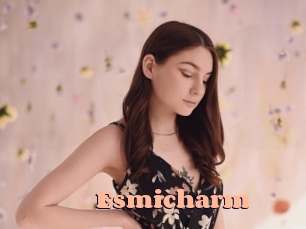 Esmicharm