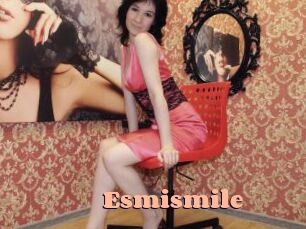 Esmismile