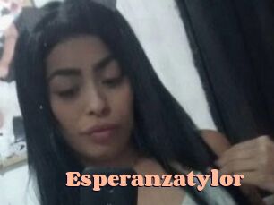 Esperanzatylor