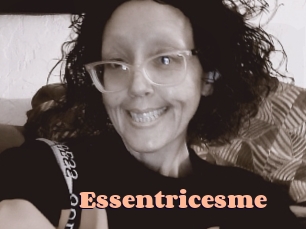 Essentricesme