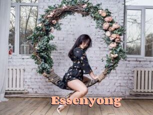 Essenyong