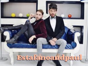 Estafanoandpaul