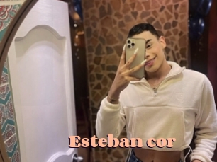 Esteban_cor