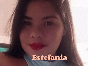 Estefania