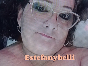 estefanybelli Chatte Rasée
