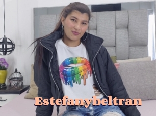Estefanybeltran