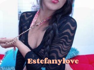 Estefanylove