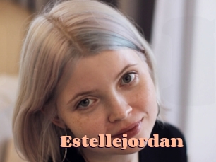 Estellejordan