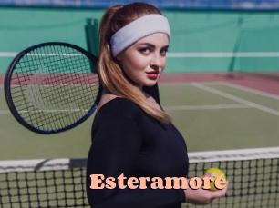 Esteramore