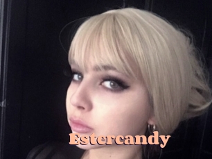 estercandy Chatte Rasée