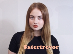 estertrevor Chatte Rasée