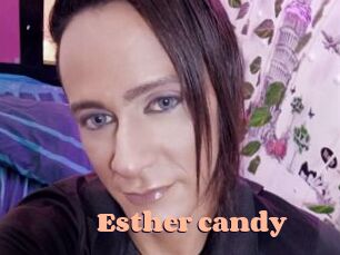 Esther_candy