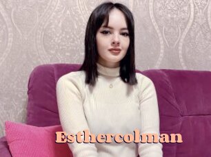 Esthercolman