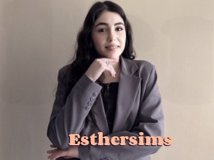 Esthersims