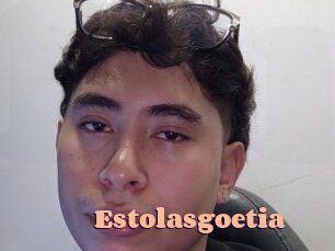 Estolasgoetia