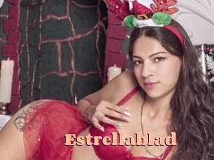 estrellablad Chatte Rasée