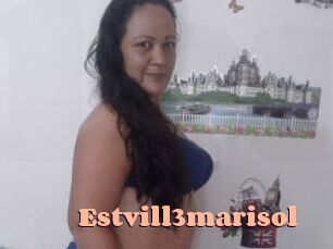 estvill3marisol Chatte Rasée