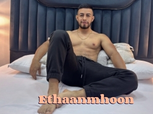 Ethaanmhoon