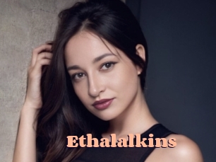 ethalalkins Chatte Rasée