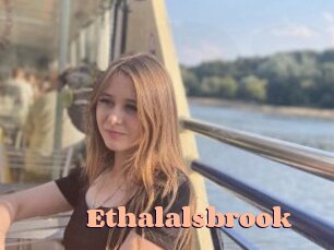 Ethalalsbrook