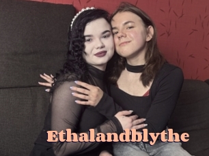 Ethalandblythe