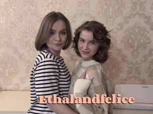 Ethalandfelice