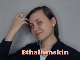 Ethalbenskin